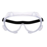 Anti Fog Eye Protective Eyewear PVC Safety Product Medical Supply Glasses Goggles for Hospital