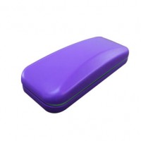 New Arrival Plastic Spectacle Case Eyewear Cases with Customized Logo