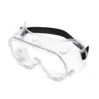 Manufacturer Anti Fog Eye Protective Eyewear PPE Medical Supply Safety Glasses Goggles for Hospital