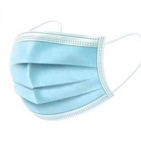 3ply Protective Face Mask Anti Virus