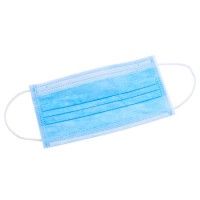 ISO Manufacturer Cheap Non Woven Carbon Disposable Face Mask