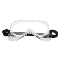 Anti Fog Eye Protection PPE Airtight Medical Supply Safety Equipment Product Glasses Goggle for Hosp