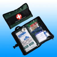 Ce  ISO  FDA Personal Small First Aid Kit # Kbg-A045