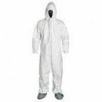 Disposable Protective Isolation Coverall Colthing