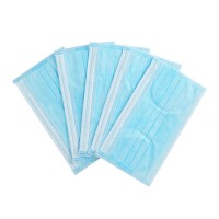 FDA Surgical Mask Sterile