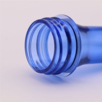 Best 30mm 38mm 45mm Pet Clear Colorful Bottle Preform