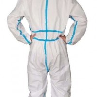 Medical Protective Clothing Overall