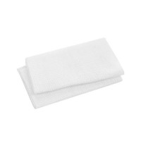 High Absorbency 100% Pure Cotton Gauze Swabs in Different Size