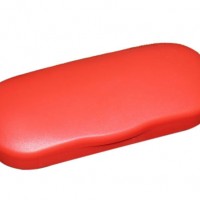 Wholesale Plastic Reading Glasses Case Plastic Eyeglasses Case