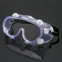 Manufacturers Ce FDA Eye Protective Eyewear Medical Supply Safety Equipment Glasses Goggle