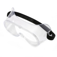 PPE Eye Protective Eyewear Anti Fog Medical Supply Safety Equipment Product Glasses Goggles Manufact