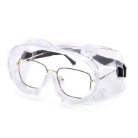 Eye Protective Eyewear Medical Supply Safety Equipment Glasses Goggles for Hospital Use Manufacturer