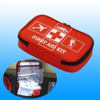 Ce  ISO  FDA Portable Small First Aid Kit # Kbg-A034
