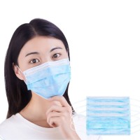 Full Certs Disposable 3ply Surgical Face Masks Protective Medical Face Mask