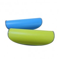 Factory Supply Cool Shape Plastic Eyeglasses Case