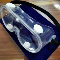 Ce and FDA Medical Goggle