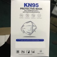 Kn95 2626 2006 Kn95 Ffp2 FDA Masks Manufacturer Made in China