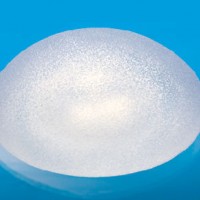 Silicone Crystal Lambe Breast Implant Silicone Gel