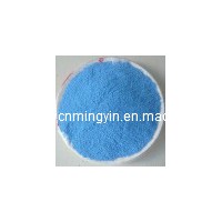 Blue Washing Powder High Foam and Strong Fragrance (DETERGENT-HM001)