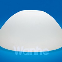 Silicone Lambe Breast Implant