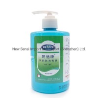 Wholesale 500ml Waterless Skin Hand Medical Hospital Disinfectant