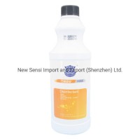 500ml Quick Drying Waterless Skin Hand Medical Surgical Hospital Disinfectant