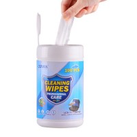 Wholesale Wet Wipe Disinfect Anti Bacterial Wipes