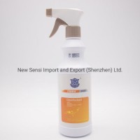 Wholesale 500ml Efficient Antibacterial Medical Hospital Disinfectant Spray