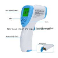   Hot Sales Digital Non Contact Medical Infrared Thermometer