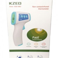 Non-Contactinfrared Thermometer with Ce Approval