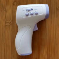 Multifunction Cheapest Digital Non Contact Medical Infrared Thermometer