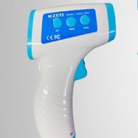 Professional Non Contact Digital Infrared Thermometer Gun