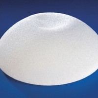 Silicone Snow Lambe Breast Implant