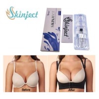 10ml Cosmetics Hyaluronic Acid Injectable Dermal Filler for Breast/Buttock Augmentation