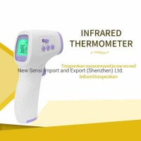 Hot Sales Digital Non Contact Medical Infrared Temperature Guns