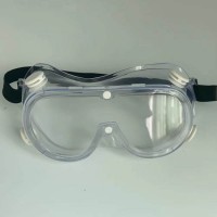 Anti-Fog Anti Virus Eye Protection Goggles