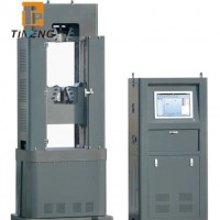 1200kn 1500kn Universal Testing Machine Utm