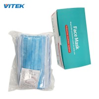 in Great Demand Disposable Sterile Face Mask