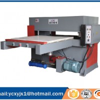 Single Side Auto-Feeding Table Precision Four-Column Hydraulic Plane Cutting Machine