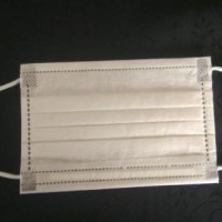 PPE Mask Bfe99 Nonwoven Face Mask Made by 16 Years Reliable Factory for Japan Market