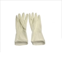 Anti-Pollution Disposable Medical Nitrile Gloves Customize Gloves