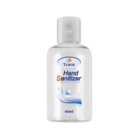 Marycare - in Stock 75% Alcohol Waterless Hand Sanitizer Gel 60ml