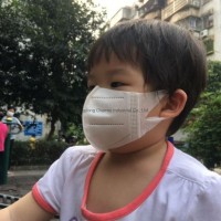 Marycare - 3D Disposable Protective Mask for Kids 3-Ply