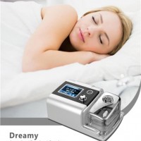 Fully Automatic High Speed Multi-Function Hospital Breathing Machine Surgical Breathing Machine Medi