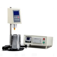 Ndj-1c Asphalt Rotational Viscosity Tester