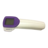 LCD Digital Infrared Thermometer Body Temperature for Children Forehead Non-Contact Forehead Body Th