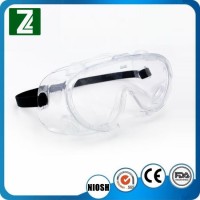 Glasses Eye Full Protection Anti Saliva Glasses Chemical Splash Resistant Safety Glasses