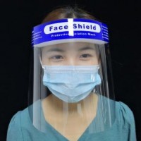 Medical Face Shield Is Certified and in Stock