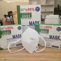 Factory Hot Sell Face Mask High Quality in Stock