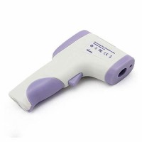 Thermometer Non-Contact Infrared Thermometer for Baby Kids and Adults Instant Accurate Reading Digit